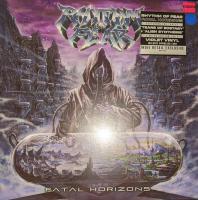Rhythm Of Fear - Fatal Horizons (LP, Ltd, Ind)