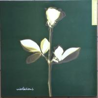 Depeche Mode - Violations