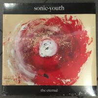 Sonic-Youth – The Eternal (2xLP, Album, RE)