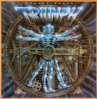 Triumph - Thunder Seven