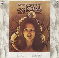 David Coverdale – Whitesnake/Northwinds (2xLP, Comp, Gat)