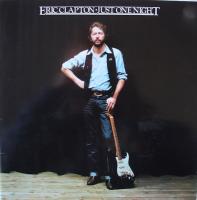 Eric Clapton – Just One Night (2xLP, Album)