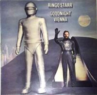 Ringo Starr - Goodnight Vienna