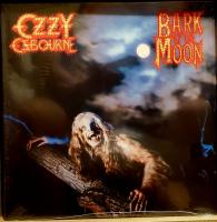 Ozzy Osbourne - Bark At The Moon