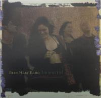 Hart, Beth - Immortal (LP, Album)