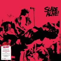 Slade - Slade Alive! (LP, Album, Ltd, RE, Gat)