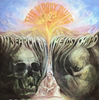 The Moody Blues - In Search of the Lost Chord