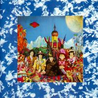 The Rolling Stones – Their Satanic Majesties Request (LP, Album, RE)