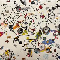 Led Zeppelin – Led Zeppelin III (LP, Album, RE)