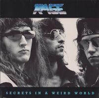 Rage - Secrets in a Weird World