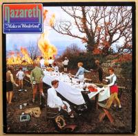 Nazareth - Malice in Wonderland
