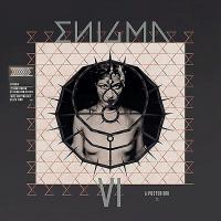 Enigma - A Posteriori (LP, Album, RE, 180)