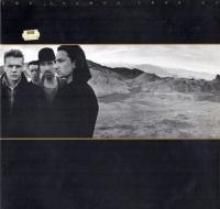 U2 - The Joshua Tree 