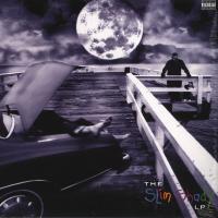 Eminem - The Slim Shady LP (2xLP, Album, RE)