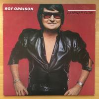 Roy Orbison – Laminar Flow (LP, Album, 1st German press)