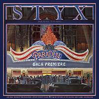 Styx - Paradise Theater