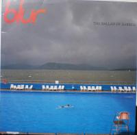 Blur - The Ballad of Darren (LP, Album)