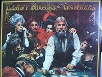 Kenny Rogers - The Gambler