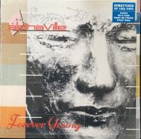 Alphaville – Forever Young (LP, Album, RE, RM, 180 Gram)