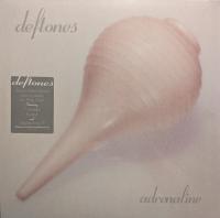 Deftones -  Adrenaline