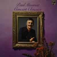 Paul Mauriat - Concert Classics