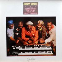 Jimmy Smith – Off The Top
