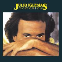 Julio Iglesias - Momentos (LP, Album)