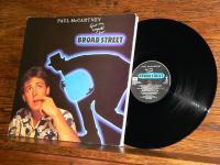 Paul McCartney - Give My Regardsto Broad Street