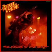 April Wine - The Nature Of The Beast (1st EU press)