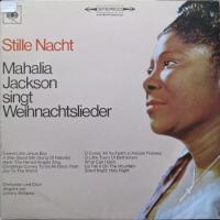 Mahalia Jackson – Stille Nacht - Mahalia Jackson Singt Weihnachtslieder