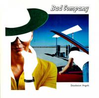 Bad Company - Desolation Angels