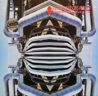 The Alan Parsons Project - Ammonia Avenue (LP, Album)
