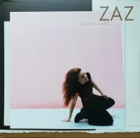 Zaz – Sains & Saufs (LP, Album)
