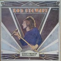 Rod Stewart – Every Picture Tells A Story (LP, Album)
