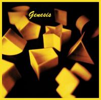 Genesis - Genesis (LP, Album, RE, RM)