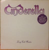 Cinderella – Long Cold Winter