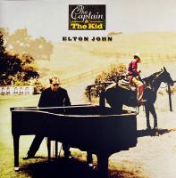 Elton John - The Captain & The Kid (remastered 2022)