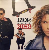 INXS - Kick