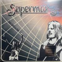 Supermax - Just Before The Nightmare