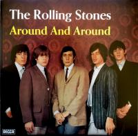 The Rolling Stones - Around and Around