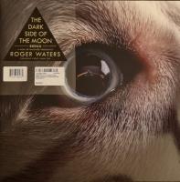 Roger Waters – The Dark Side Of The Moon Redux (2xLP, Album, Coloured)