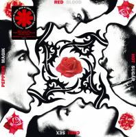 Red Hot Chili Peppers - Blood Sugar Sex Magik (2xLP, Album, RE, RM, 180)