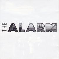The Alarm - Change (1st EU press)