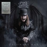 Ozzy Osbourne - Ordinary Man (LP, Album, 140)