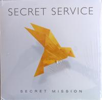 Secret Service – Secret Mission (LP, Ltd)