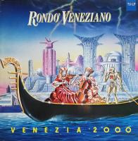 Rondo' Veneziano - Venezia 2000