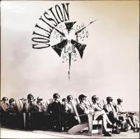 Collision - Collision