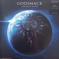 Godsmack - Lighting Up The Sky (LP, Album)