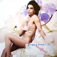 Prince - Lovesexy (LP, Album)