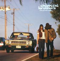 The Chemical Brothers - Exit Planet Dust (2xLP, Album, RE)